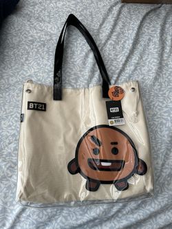 BT21 Shooky bag