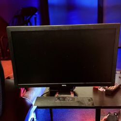 BENQ 24” Gaming Monitor 