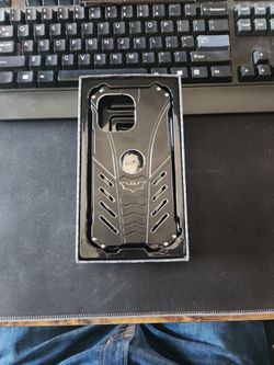 iphone Batman Case