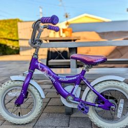 Schwinn Tigress Girls Bike