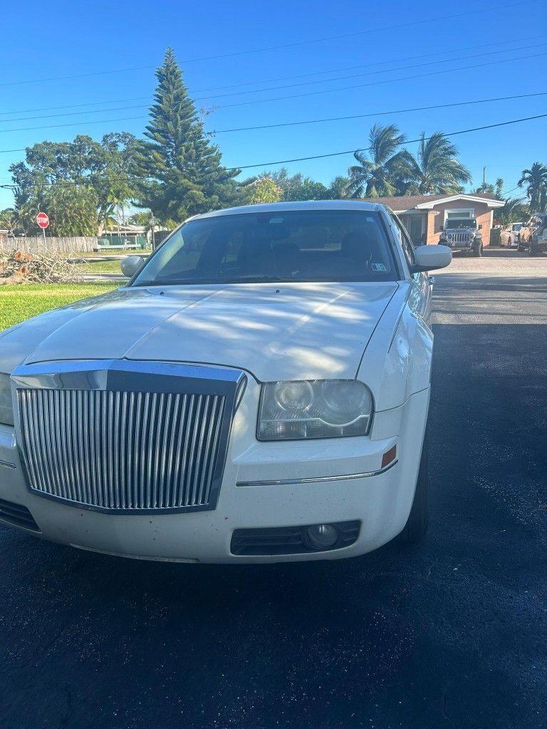 2006 Chrysler 300