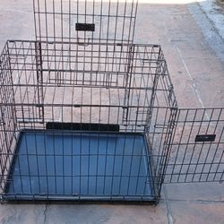 Jaula De Perros 🐕 