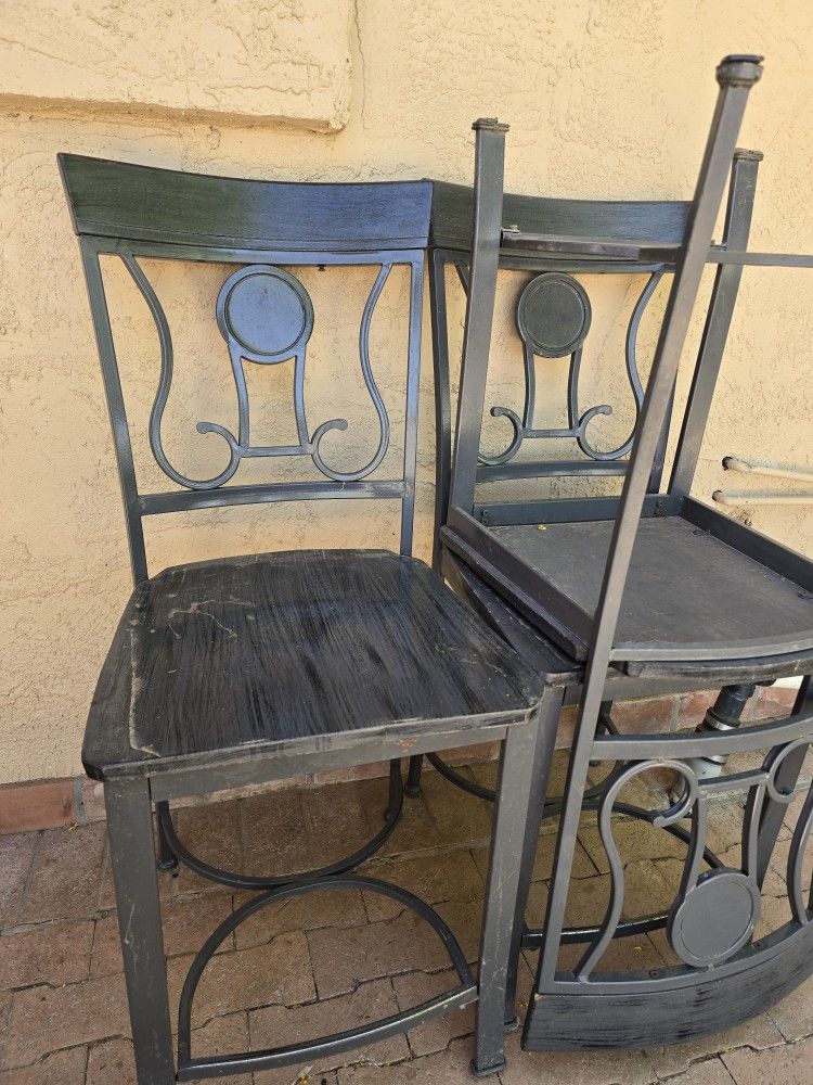 Bar Stools