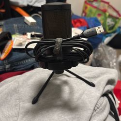 Gaming Mic