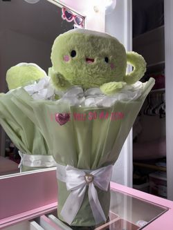 Valentine Flowers