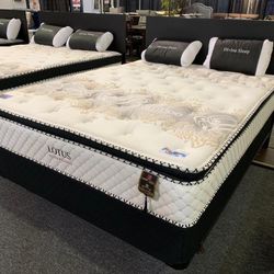 All Sizes Firm  Mattresses Are Available Pillow Top Or Simple Mattresses Delivery Available 