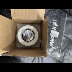 Mini Campfire w/ S’more Sticks 