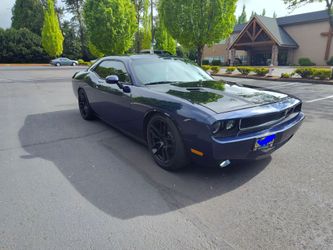 Dodge Challenger Rt
