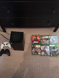 Xbox Series X
