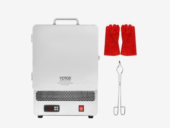 Tabletop Kiln Melter