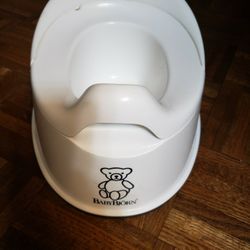 Kids Potty  Training 