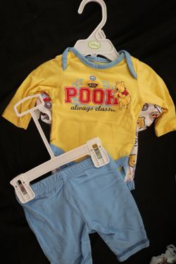 Newborn clothes