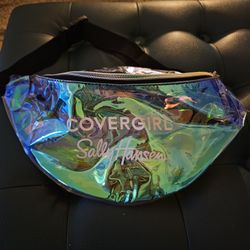 Cover Girl FANNY PACK belt bag NEW