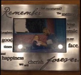 Picture Frame 4x6