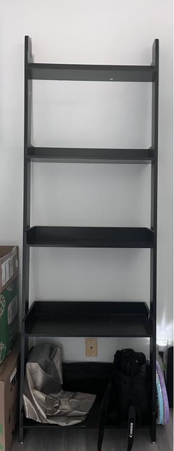 Book shelf