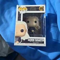Funko Pop