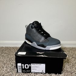 Jordan Dub