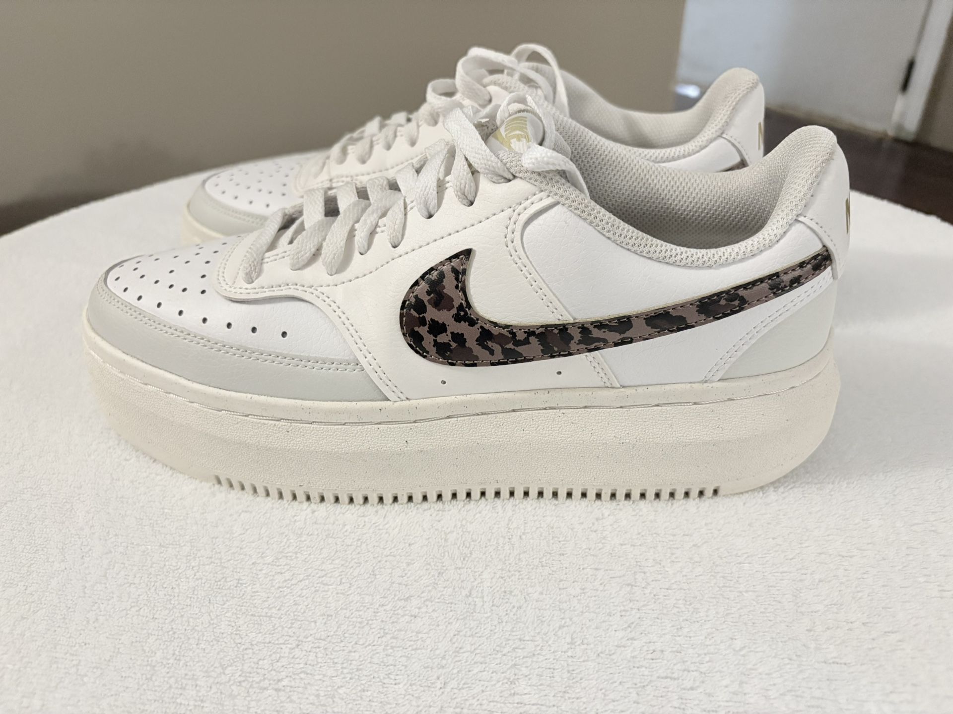 Nike Court Vision Alta