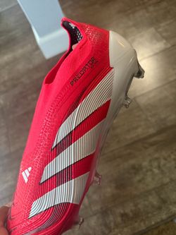 Adidas predator cleats