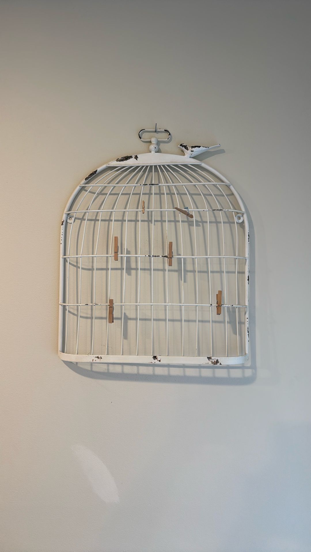 Notes/Message Holder