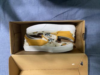 Vans (Cottage Check)