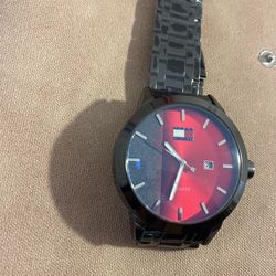 Tommy Watch