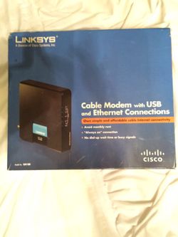 Linksys