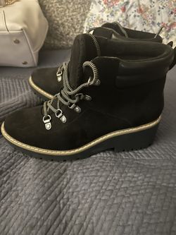 Boots Brand New Size 8