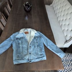 Levi's Jacket M