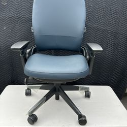 Steelcase Leap Chair New