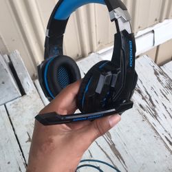 Gaming Headset 