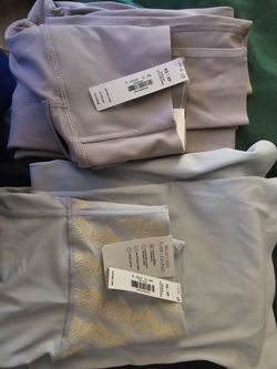 Xs Tights