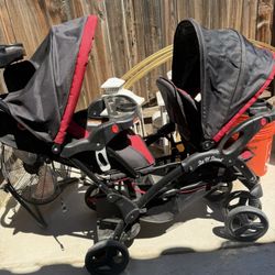 Stroller 