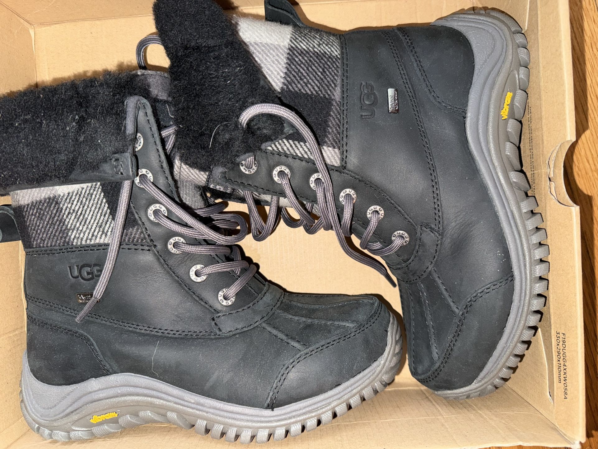 WINTER IS COMING ❄️‼️