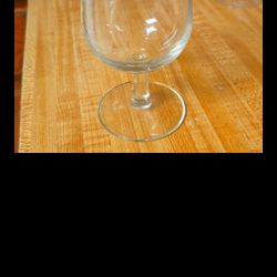 Wine Glass 