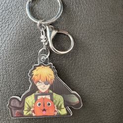 Key Chain