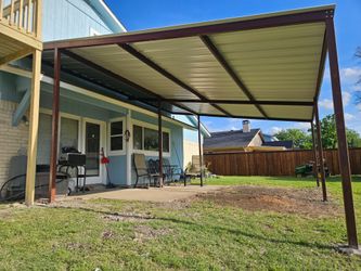 Metal Carports