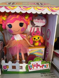Girls toys