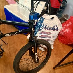 BMX Bike 