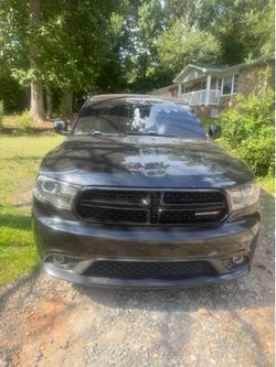 2015 Dodge Durango
