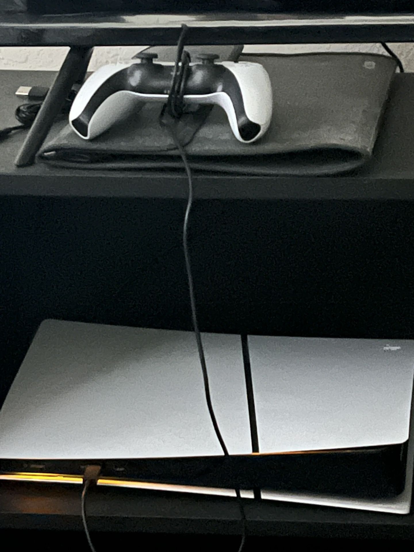 Digital PS5 with Controller