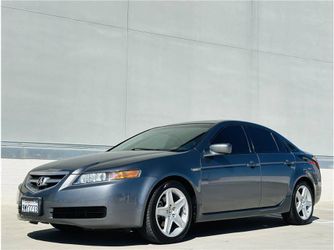 2006 Acura TL