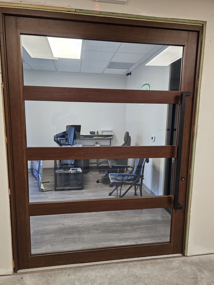 MARVIN COASTLINE IMPACT PIVOT DPOR 72 X 96