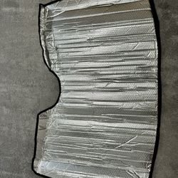 Car Windshield Cover