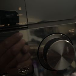 Pioneer Elite VSX -32,Receiver 