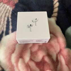 Airpods Pro 2nd Gen
