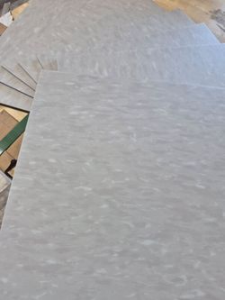 Closeout 🔥 $40 Box  Vinyl Tile- VCT Type