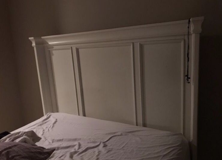 Headboard/footboard