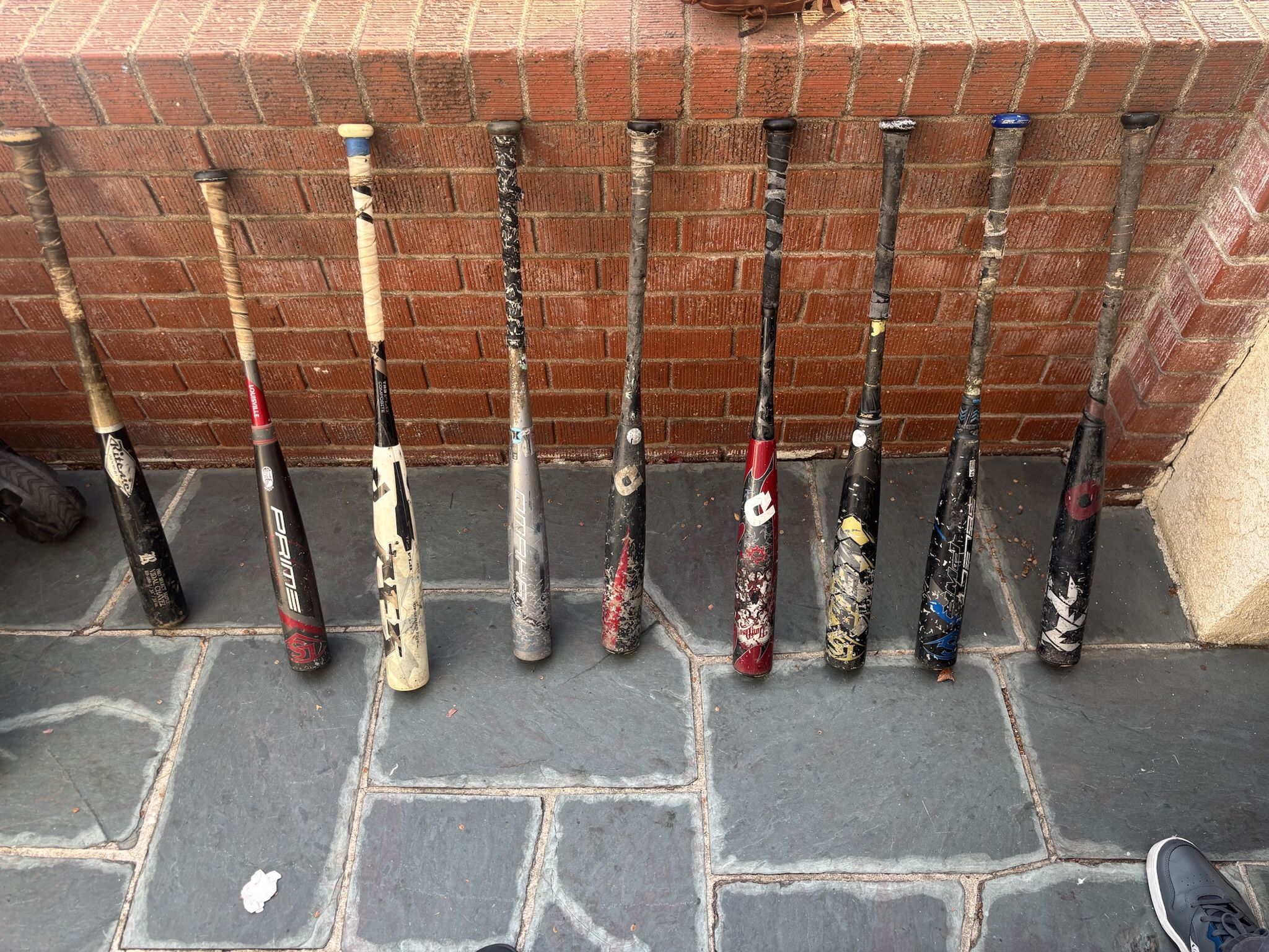 Baseball Bats
