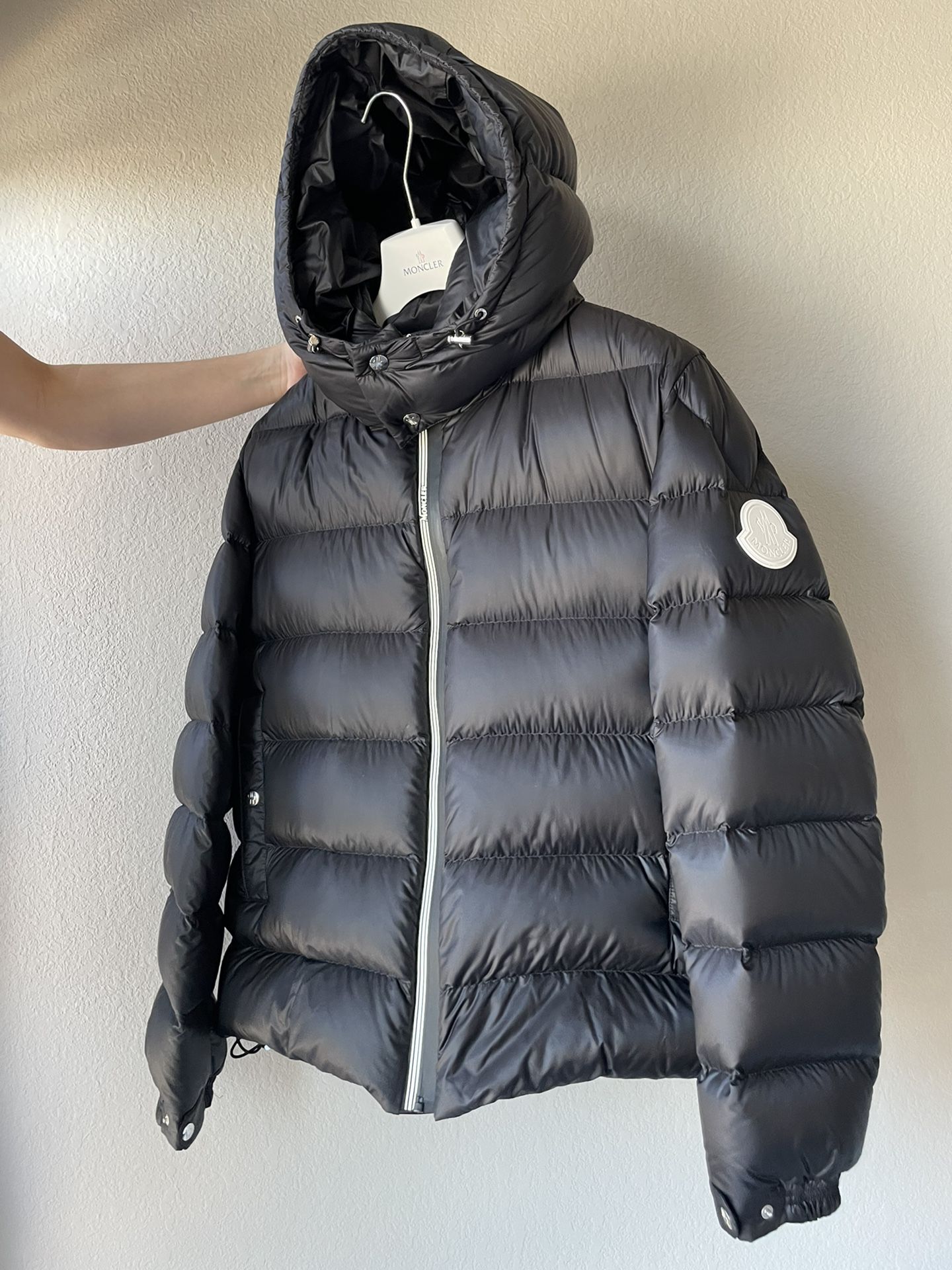 Moncler Jacket